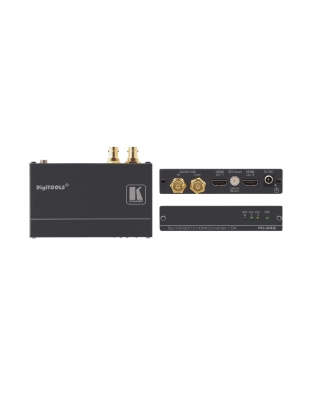3G HD-SDI to HDMI Format Converter
