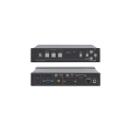 HDMI  PC and CV to HDMI Classroom Switcher / Scaler