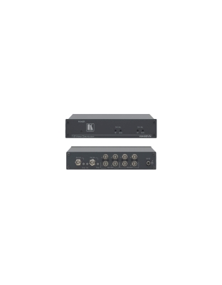 1:8 Video Distributor