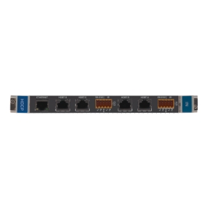 4−Channel HDMI over Extended Reach HDBaseT Input Card