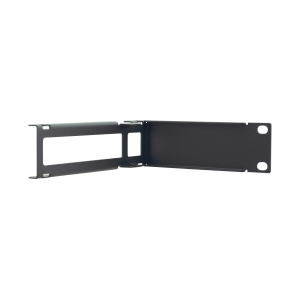 19-Inch Rack Adapter for 1U 1/2 19