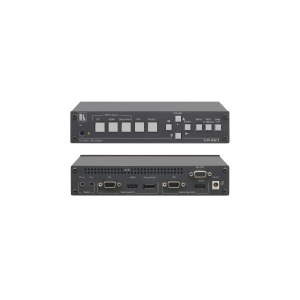 3−Input Analog & HDMI ProScale™ Presentation Switcher/Scaler
