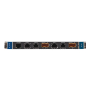 4−Channel HDMI over Extended Reach HDBaseT Output Card