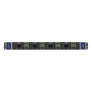 4−Channel HDMI & RS−232 over DGKat Output Card