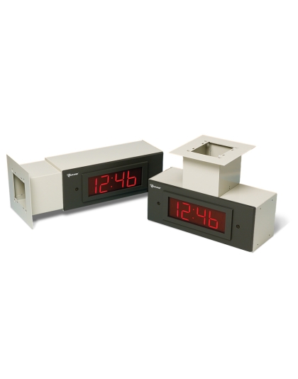 Dukane Clock System Support