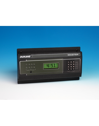 Dukane Clock System Support