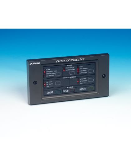 Dukane Clock System Support