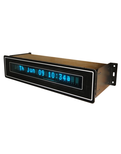 Dukane Clock System Support