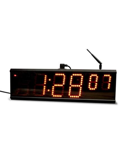 Dukane Clock System Support