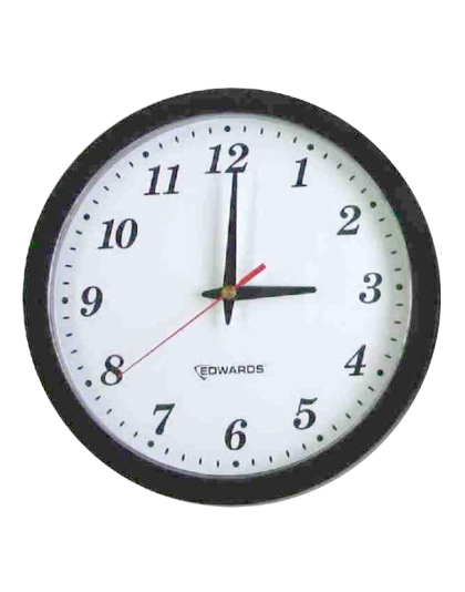 Dukane Clock System Support