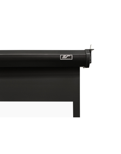 150-Inch Manual Manual 4:3 Front Projection Screen