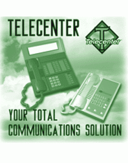 Rauland Telecenter 21 Paging and Intercom System Support