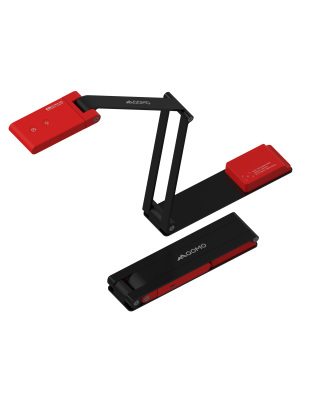 ScannerCam 5 Foldable 4K Document Camera