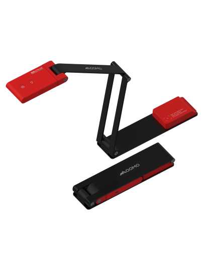 ScannerCam 5 Foldable 4K Document Camera