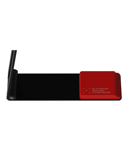 ScannerCam 5 Foldable 4K Document Camera