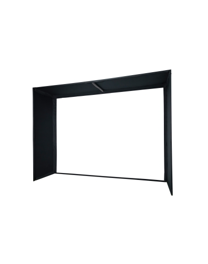 10' x 10' Golf Simulator Bay