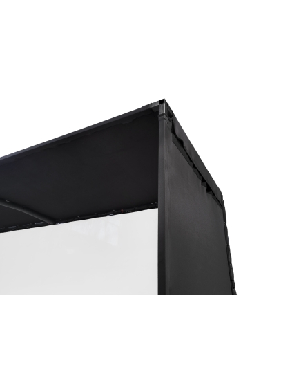 10' x 10' Golf Simulator Bay