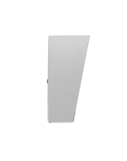 Wall Speaker Baffle for 8-Inch Speaker