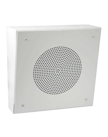 Wall Speaker Baffle for 8-Inch Speaker