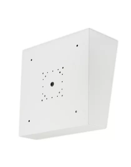 Wall Speaker Baffle for 8-Inch Speaker