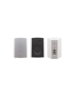 6.5" 2-Way Wall Speakers