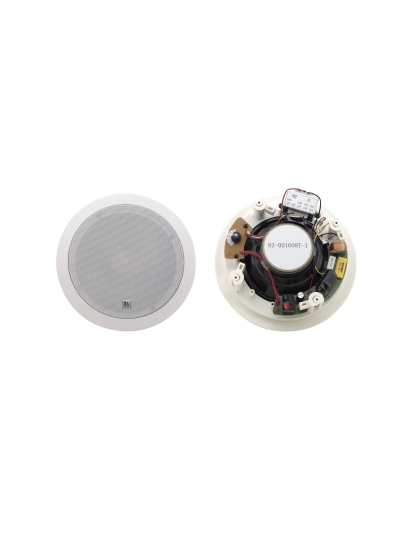 6.5" 2-Way Ceiling Speakers