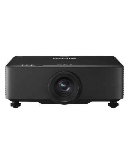 Ricoh PJ WUL6670 Fixed Lens High-End Laser Projector