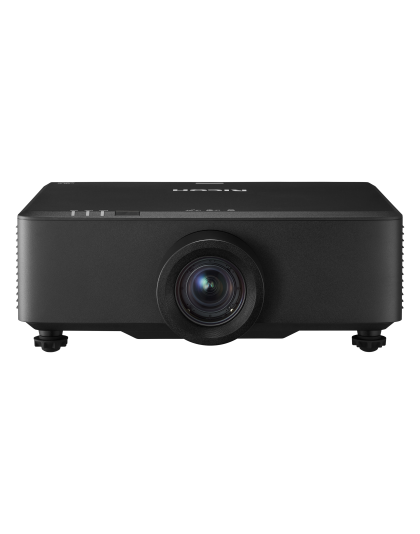 Ricoh PJ WUL6670 Fixed Lens High-End Laser Projector