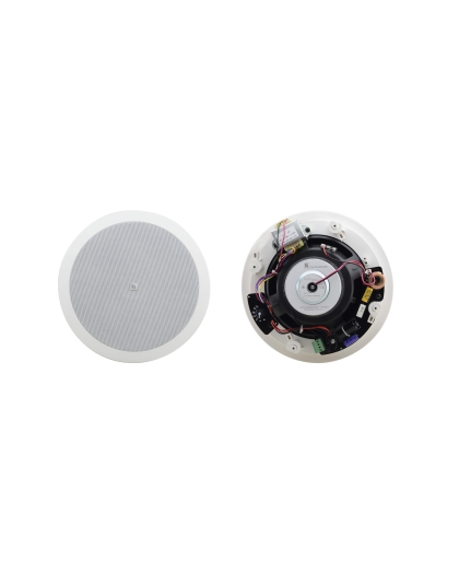 8" 2-Way Ceiling Speakers