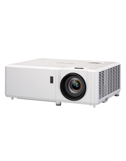 Ricoh PJ WXL5860 DLP Portable Projector