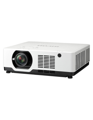 Ricoh PJ WUL6760 Laser LCD Projector