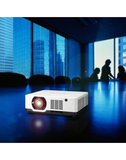 Ricoh PJ WUL6760 Laser LCD Projector