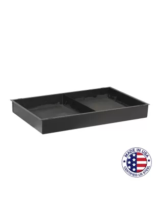 Recessed Enclosure for Clock-Speaker Center