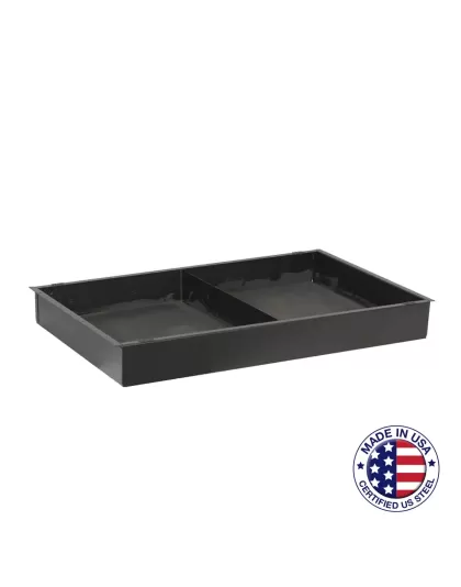 Recessed Enclosure for Clock-Speaker Center