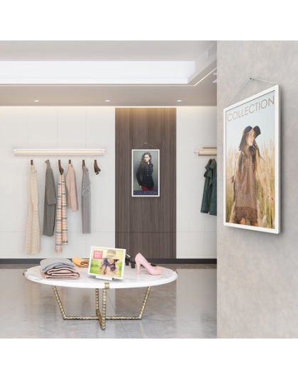 25.3-Inch Color ePaper Display