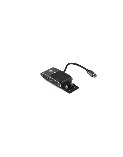 KDock-1 USB−C Hub Multiport Adapter