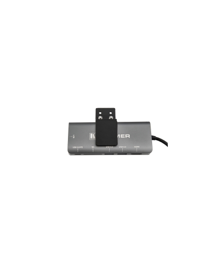 KDock-3 USB−C Hub Multiport Adapter