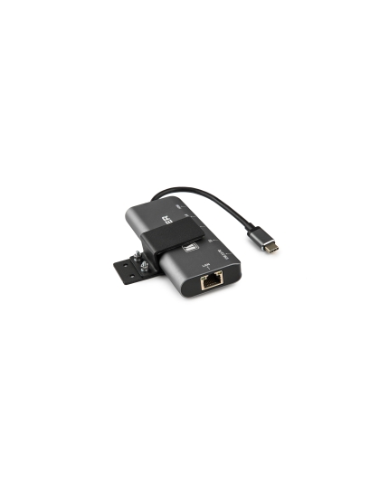 KDock-2 USB−C Hub Multiport Adapter