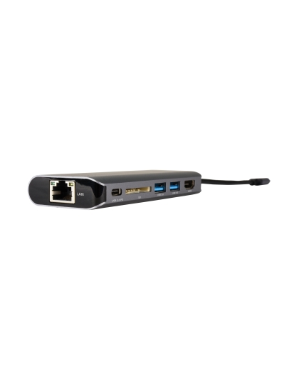 KDock-2 USB−C Hub Multiport Adapter