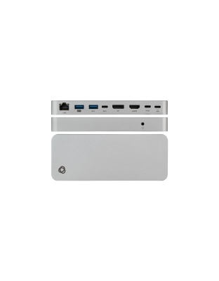 KDock-5 USB−C Hub Multiport Adapter