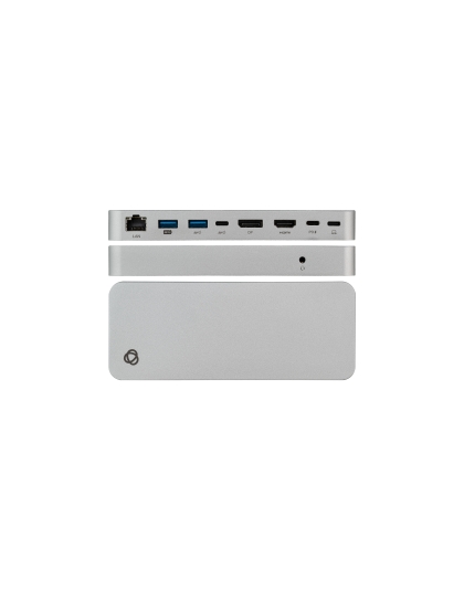 KDock-5 USB−C Hub Multiport Adapter