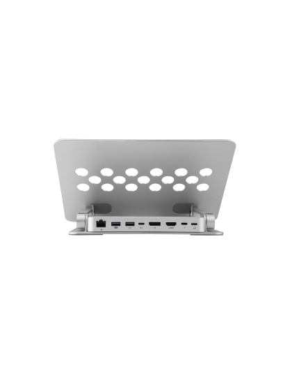 KDock-6 USB−C Hub Multiport Adapter