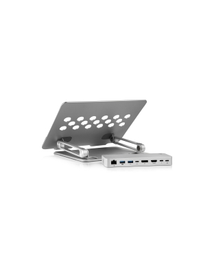 kramer kdock 6 usbc hub multiport adapter
