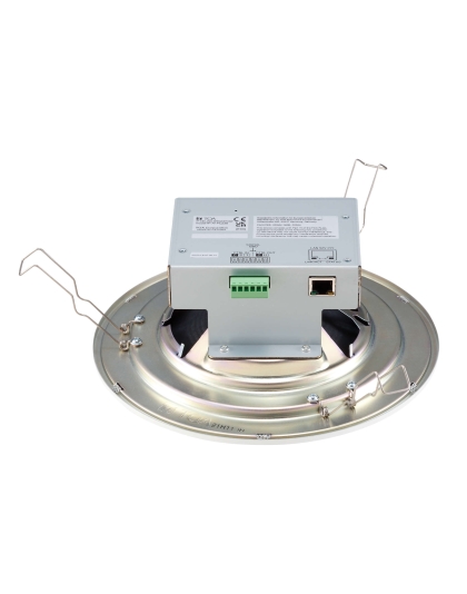 6-inch Round IP Ceiling Speaker