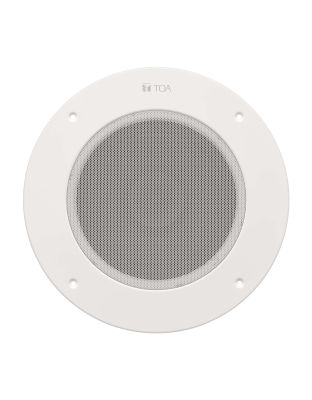 8-inch Round IP Ceiling Speaker