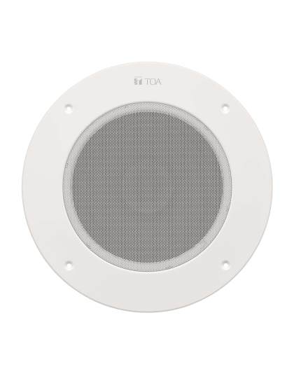 8-inch Round IP Ceiling Speaker