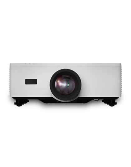 Dukane ImagePro 6660QHD DLP Laser Projector