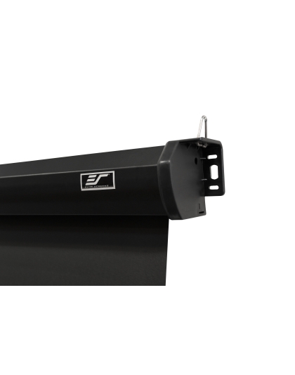 150-Inch Manual Manual 16:9 Front Projection Screen