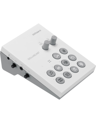 GO:LIVECAST Live Streaming Audio and Video Studio for Smartphones and Tablets