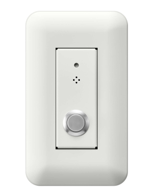 Microphone Panel for IP-A1 Series Devices